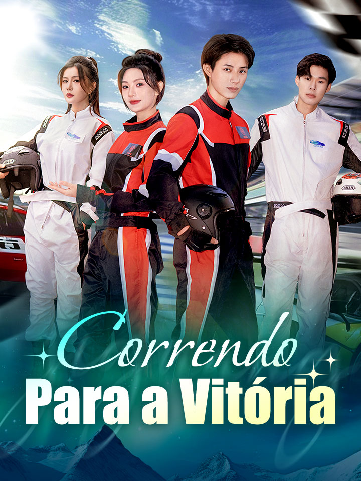 Correndo Para a Vitória