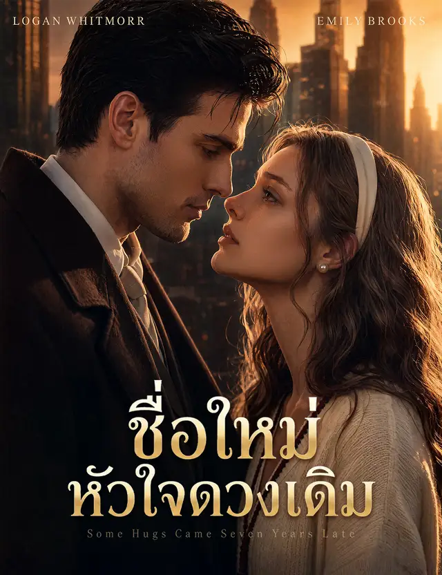 ชื่อใหม่ หัวใจดวงเดิม