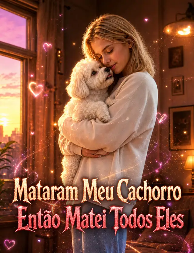 Mataram Meu Cachorro, Então Matei Todos Eles
