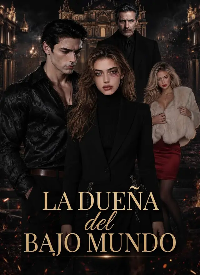 La Dueña del Bajo Mundo