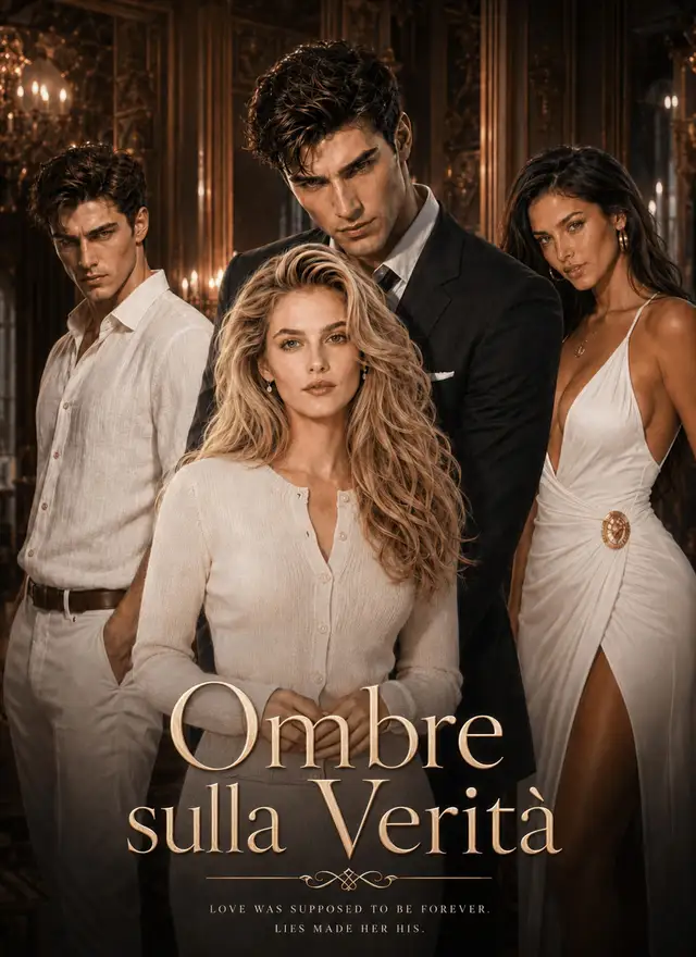 Ombre sulla Verità