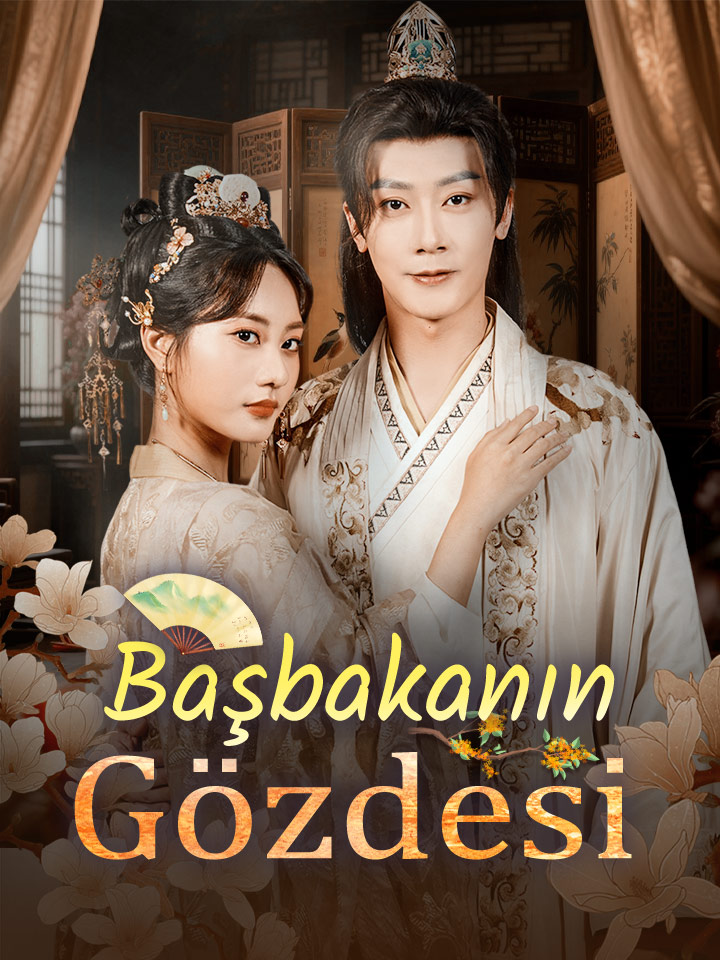 Başbakanın Gözdesi