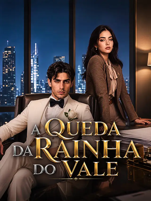 A Queda da Rainha do Vale