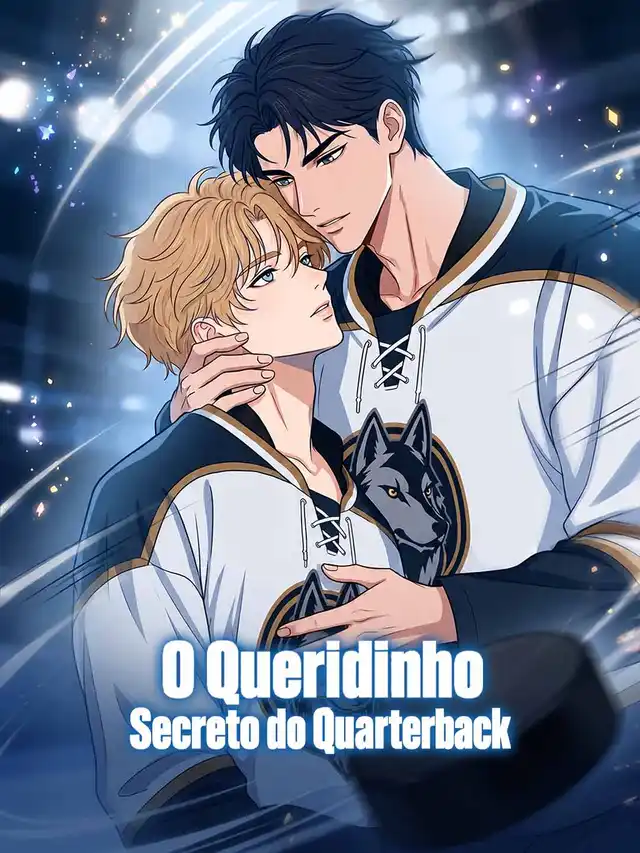 O Queridinho Secreto do QuarterbackAssista Todos os Episódios Online