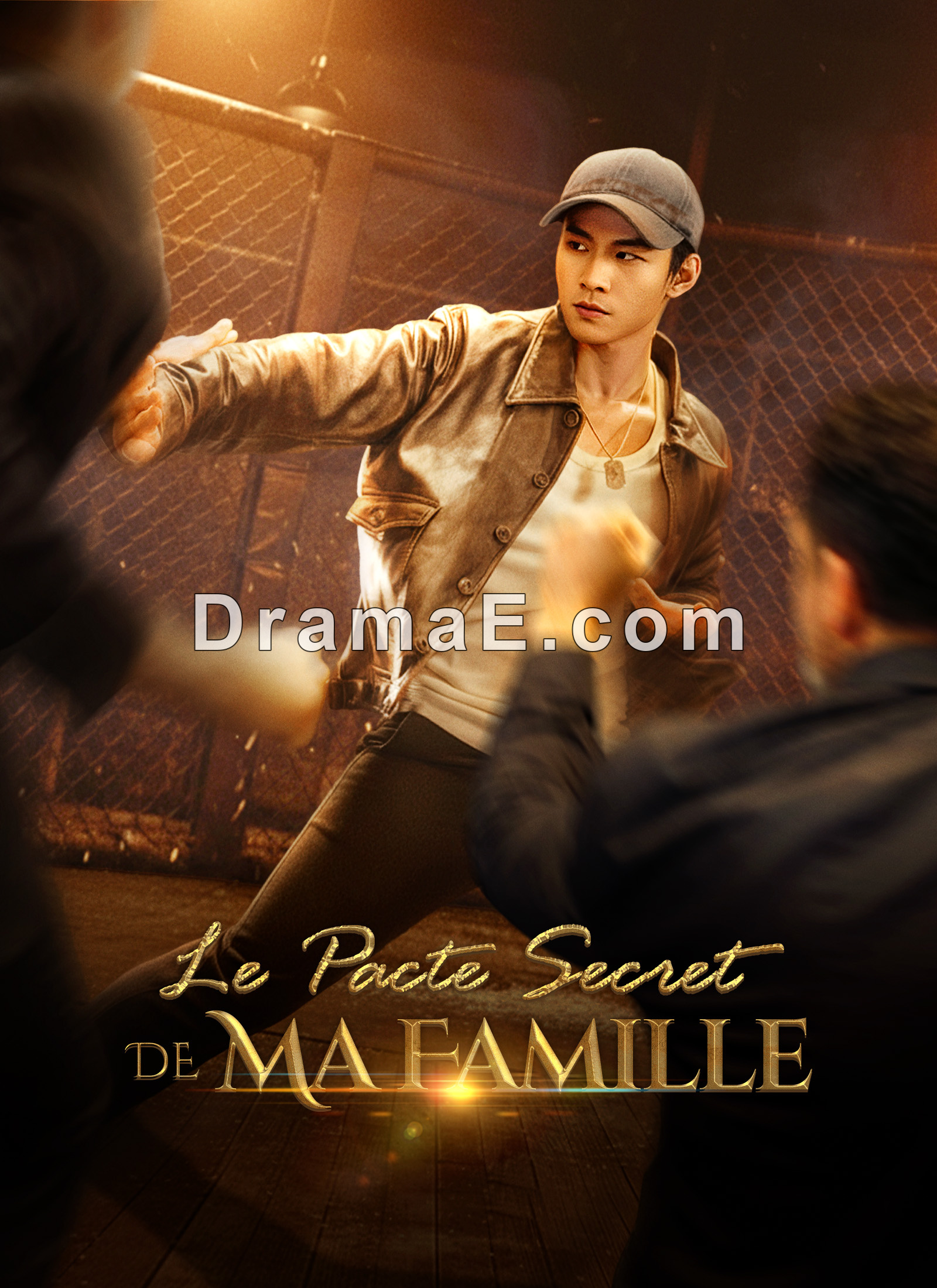 [Doublé]Le Pacte Secret de ma Famille