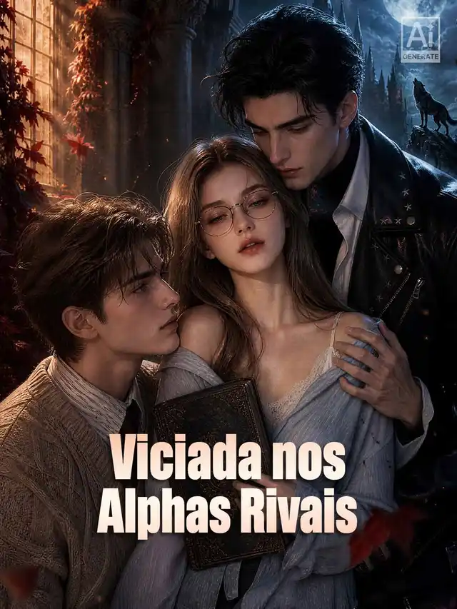 Viciada nos Alphas RivaisAssista Todos os Episódios Online