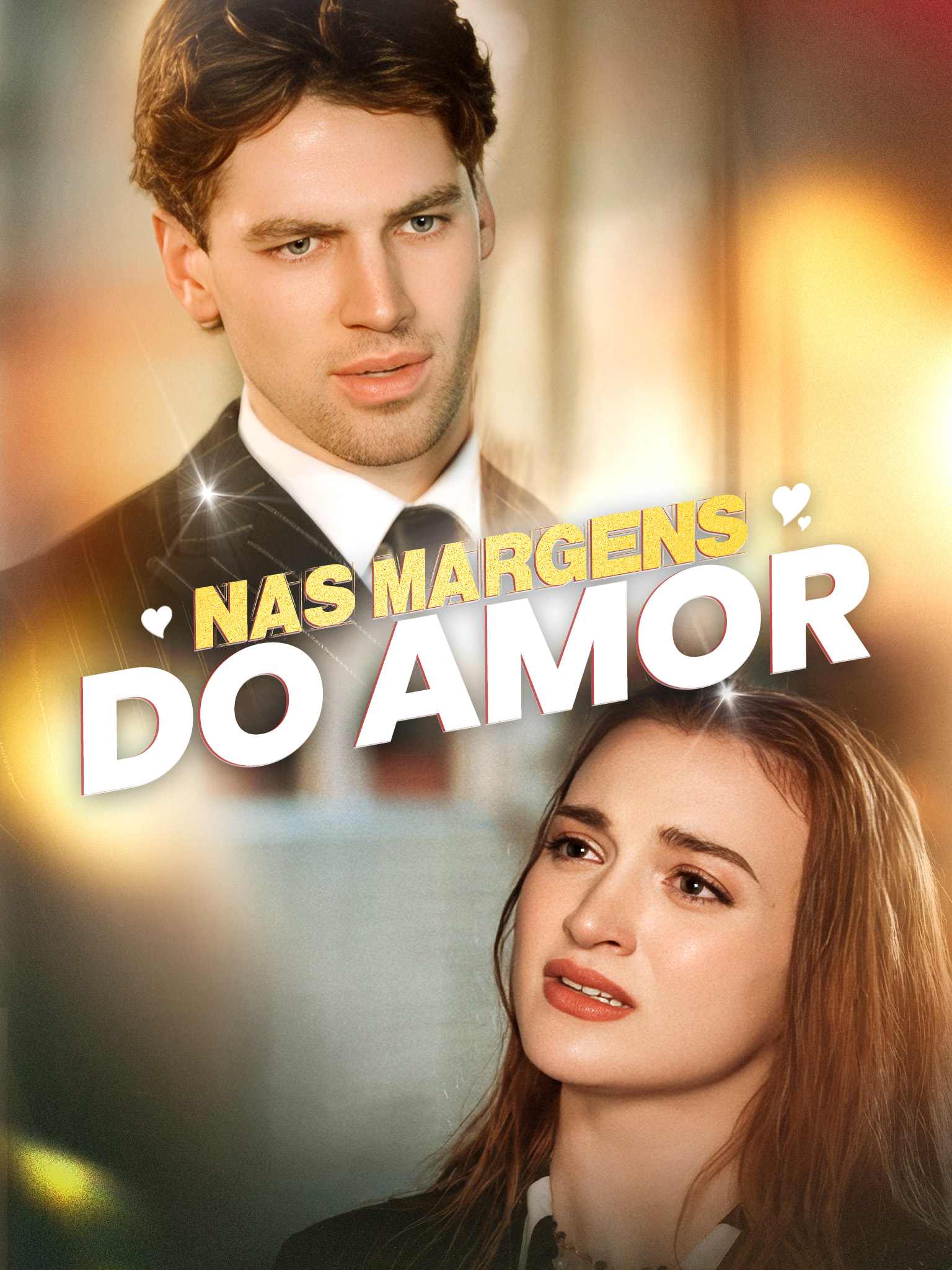 Nas Margens do Amor