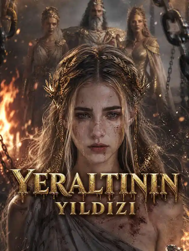 Yeraltının Yıldızı