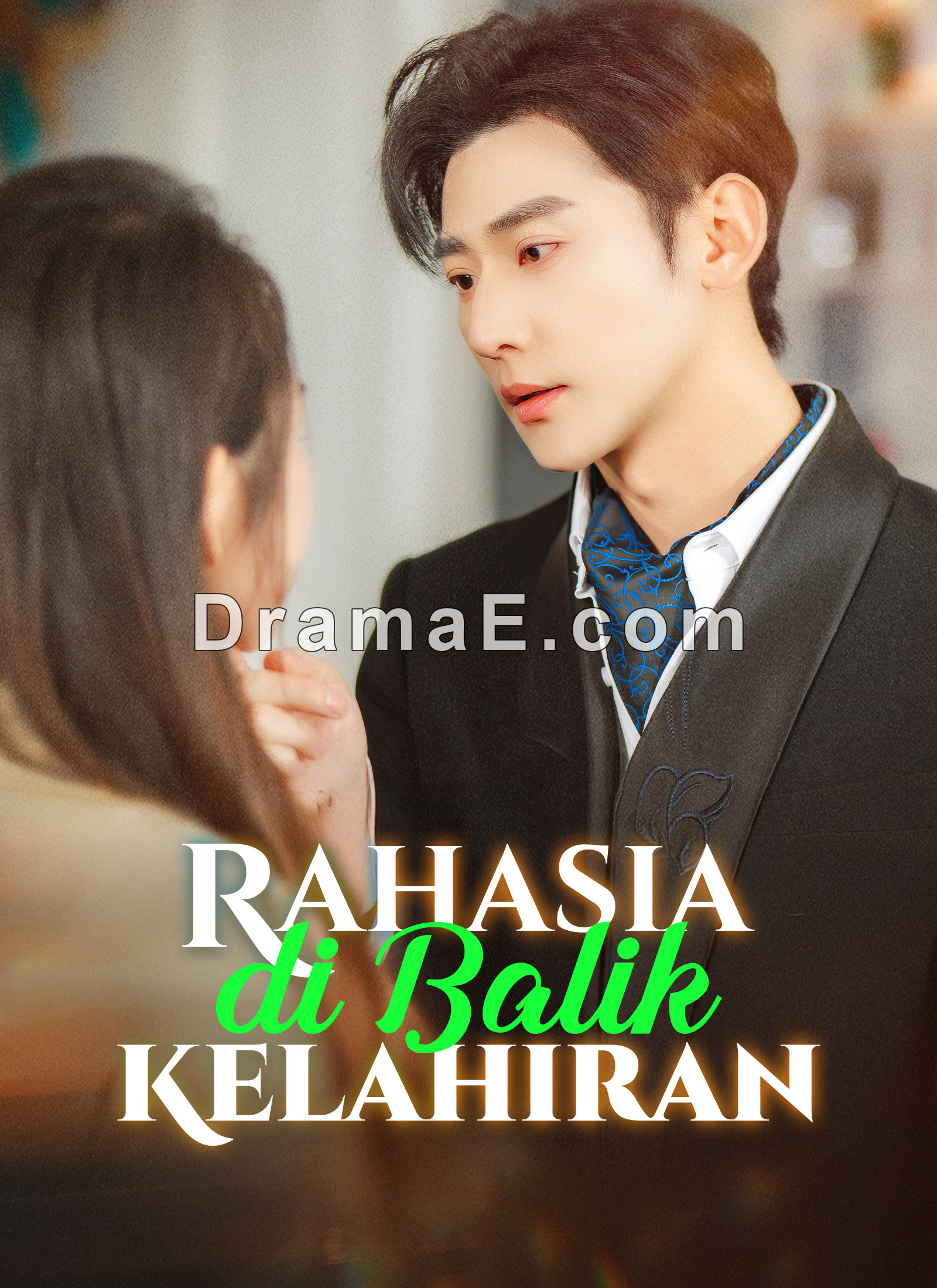 Rahasia di Balik Kelahiran