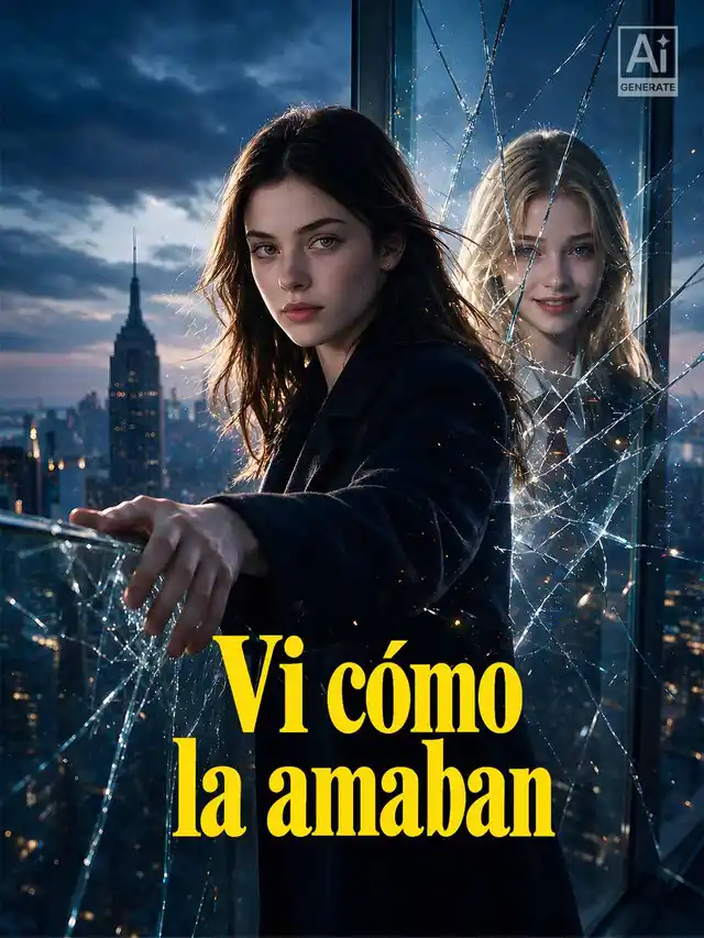 Vi cómo la amaban