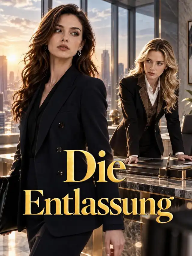 Die Entlassung