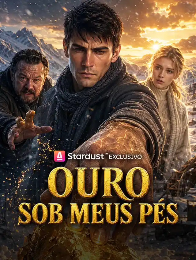 Ouro sob Meus Pés