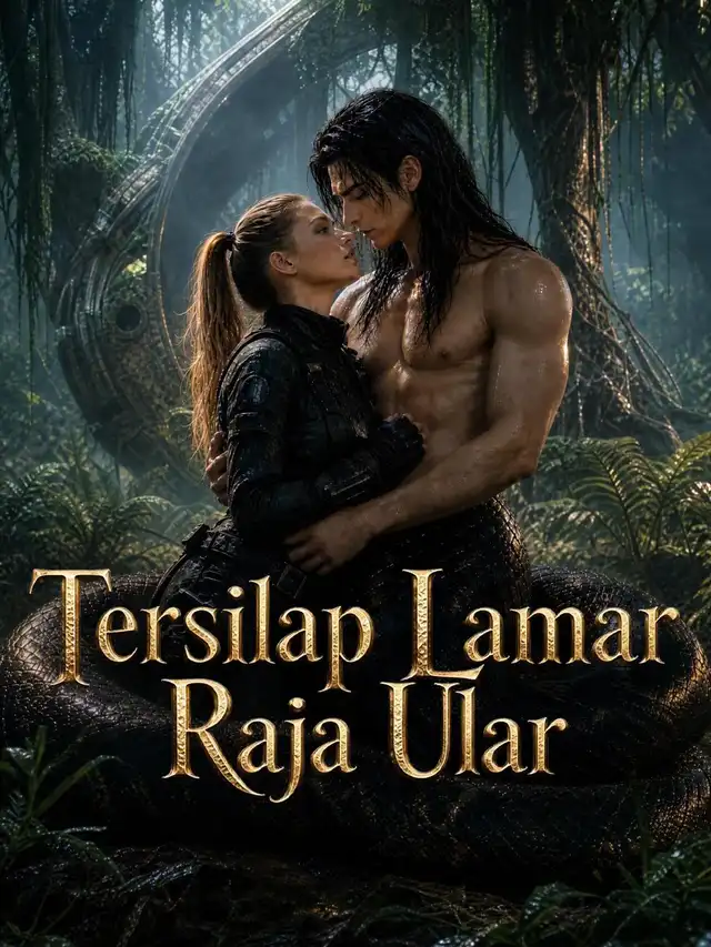 Tersilap Lamar Raja Ular