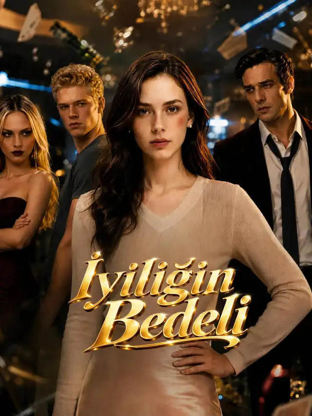 İyiliğin Bedeli