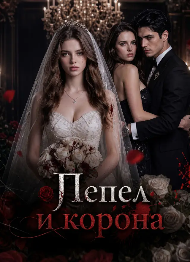 Пепел и корона