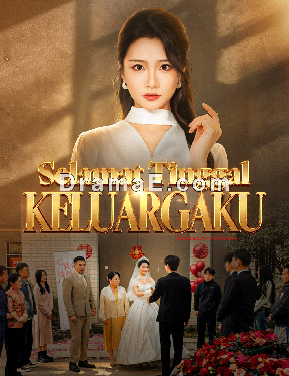 Selamat Tinggal, Keluargaku