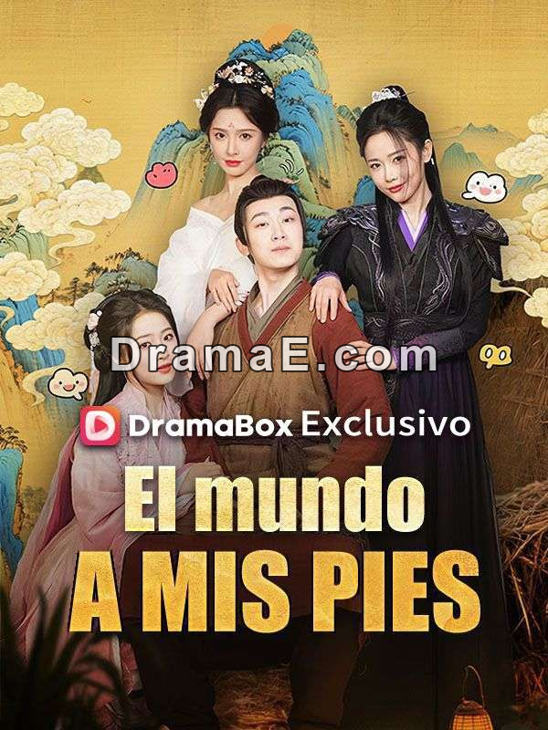 El mundo a mis pies (Doblado)