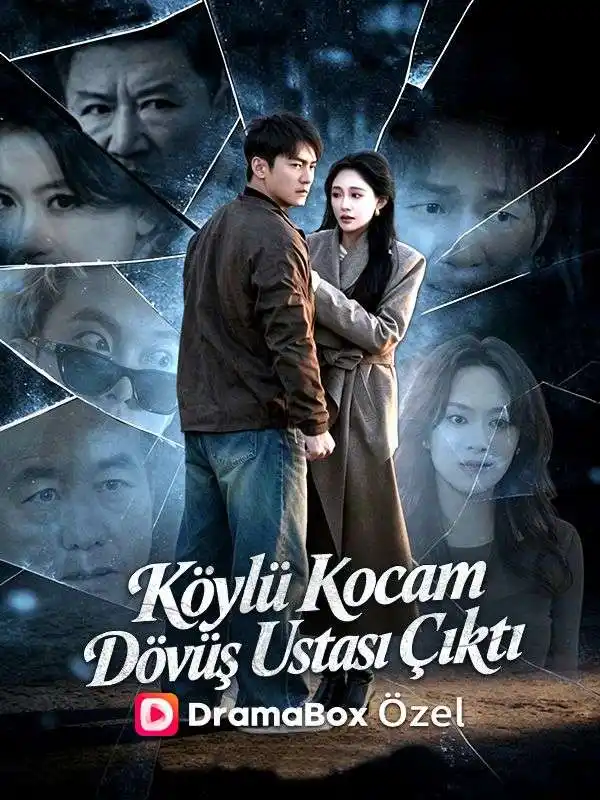 (Dublajlı) Köylü Kocam Dövüş Ustası Çıktı