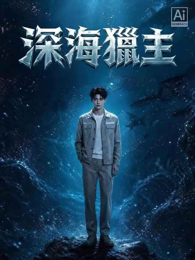 深海獵主