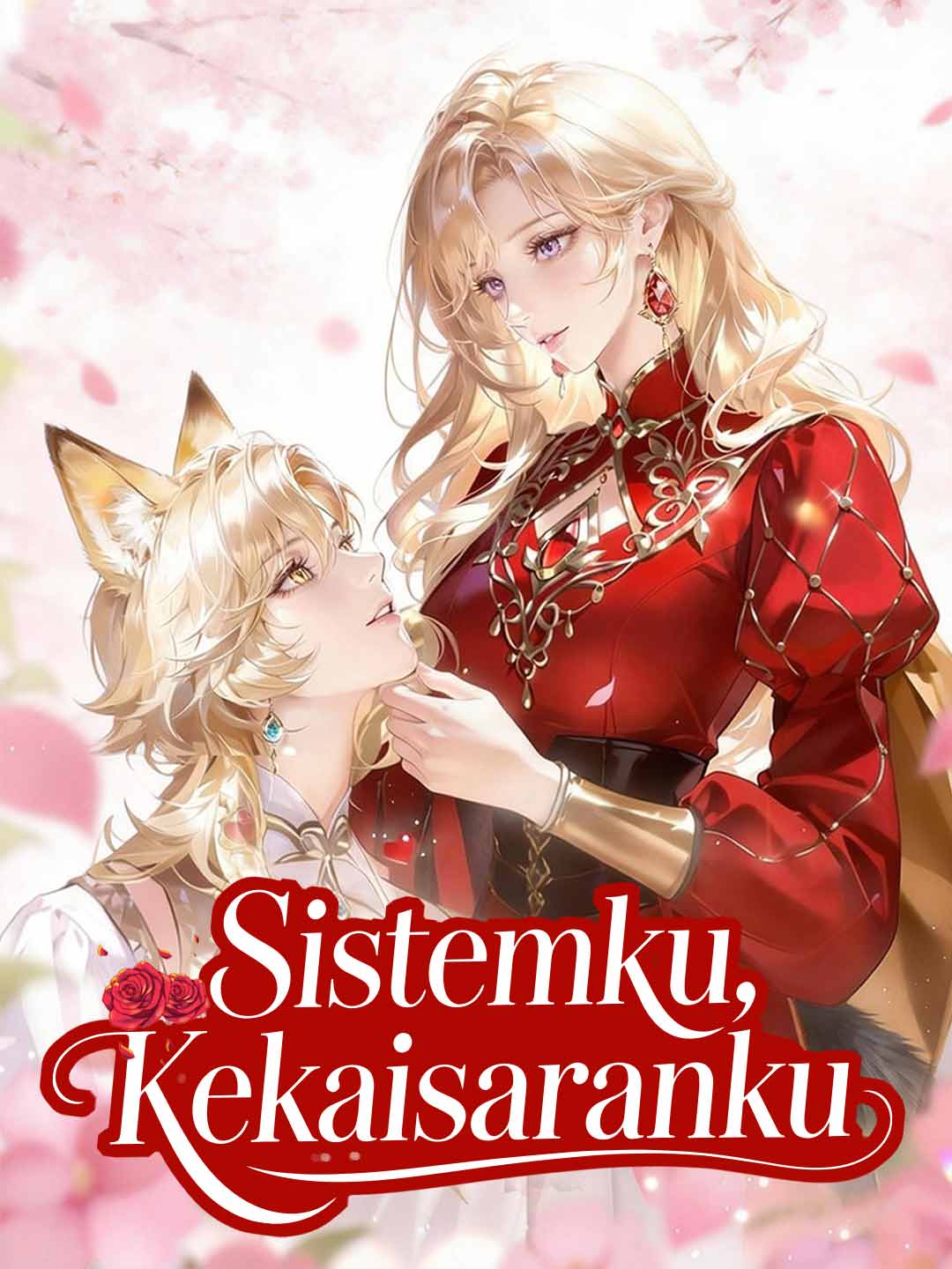 [Versi Dub] Sistemku, Kekaisaranku