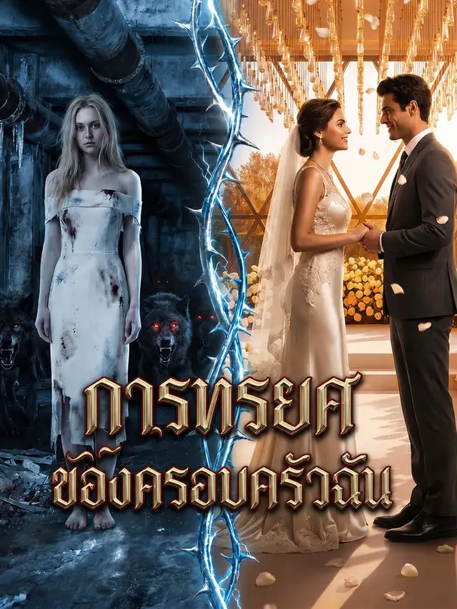 การทรยศของครอบครัวฉัน