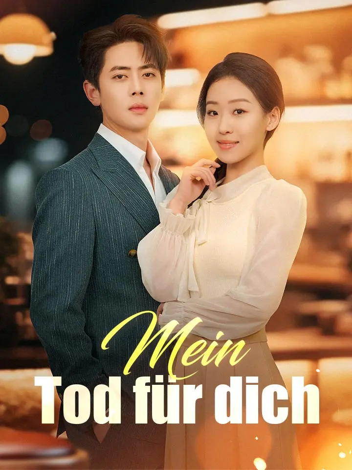 Mein Tod für dich