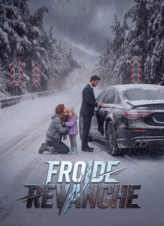 Froide Revanche