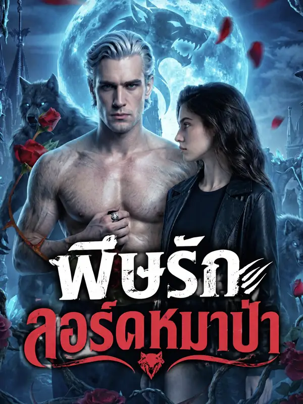 พิษรักลอร์ดหมาป่าดูทุกตอนออนไลน์