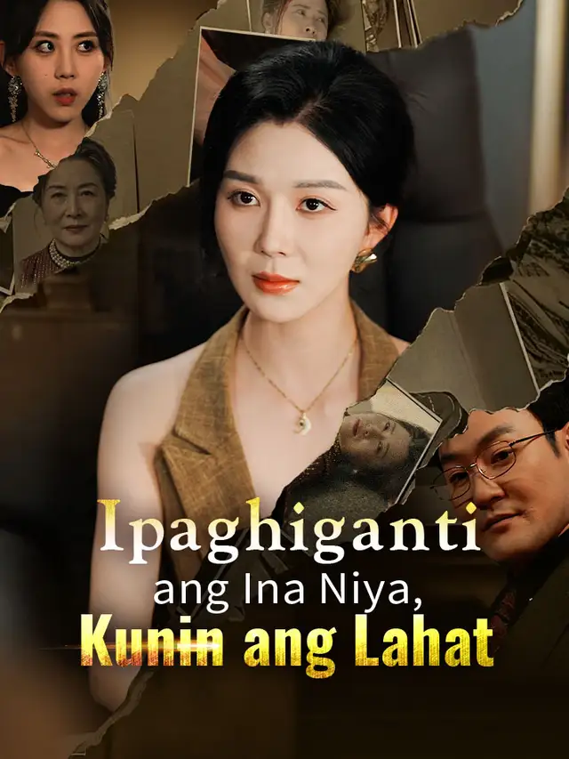 Ipaghiganti ang Ina Niya, Kunin ang Lahat