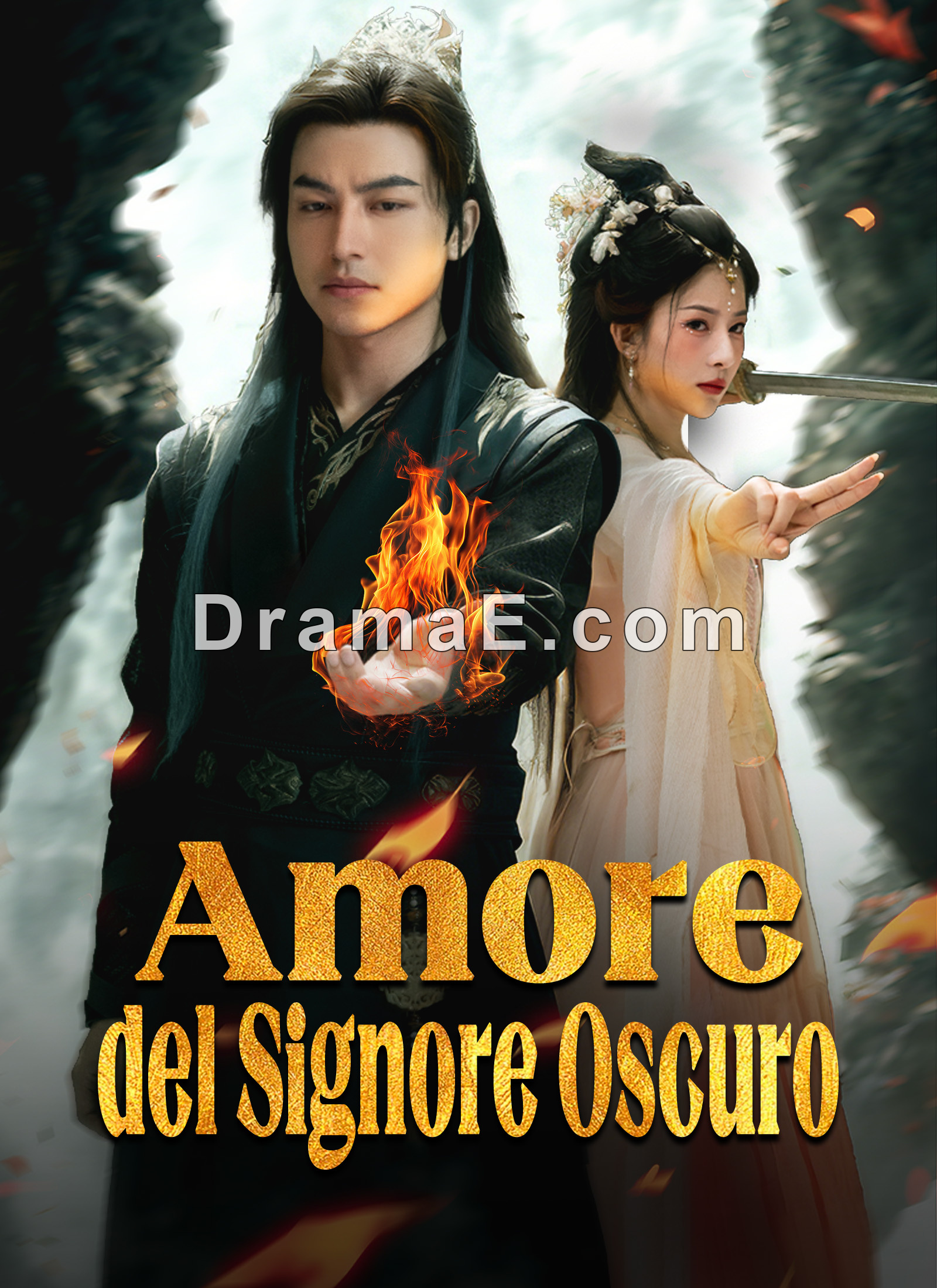 Amore del Signore Oscuro