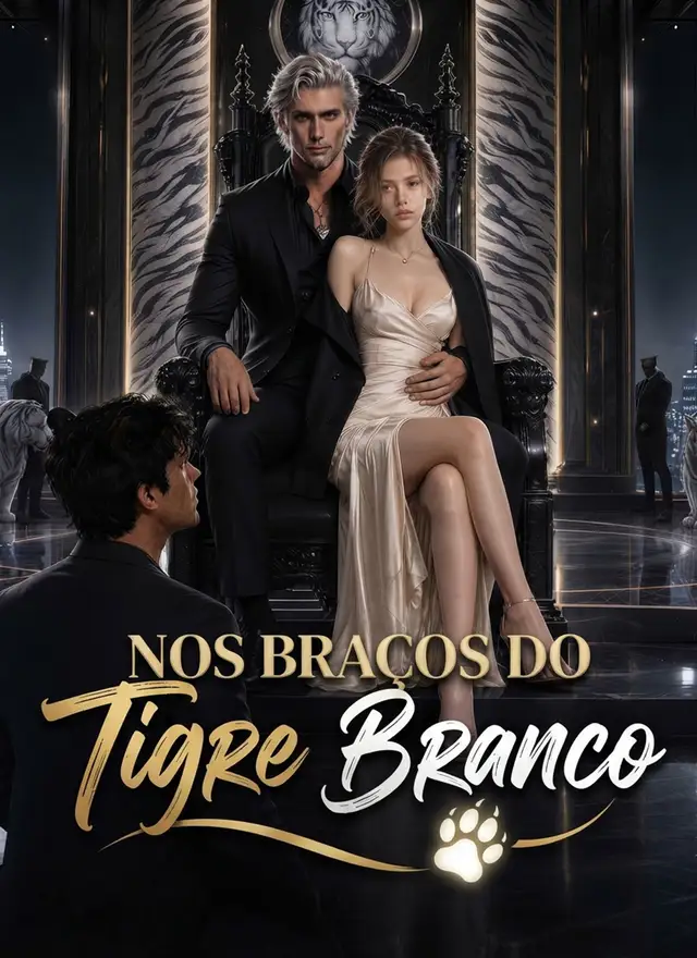 Nos Braços do Tigre Branco
