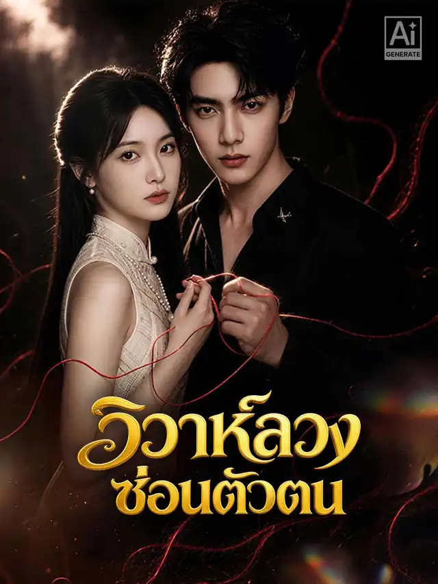 วิวาห์ลวงซ่อนตัวตน