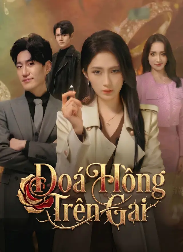 [Lồng tiếng]Đoá Hồng Trên Gai