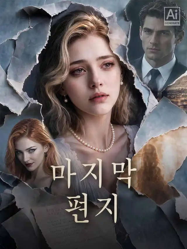 마지막 편지모든 에피소드 무료 보기