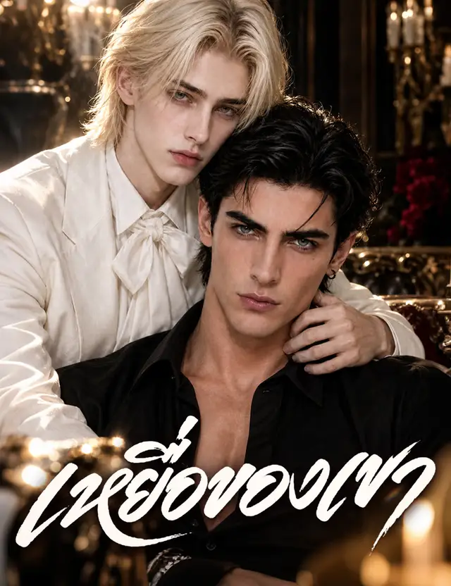 เหยื่อของเขา(ฉบับพากย์ )