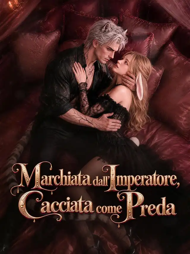 Marchiata dall'Imperatore, Cacciata come PredaGuarda tutti gli episodi gratuitamente
