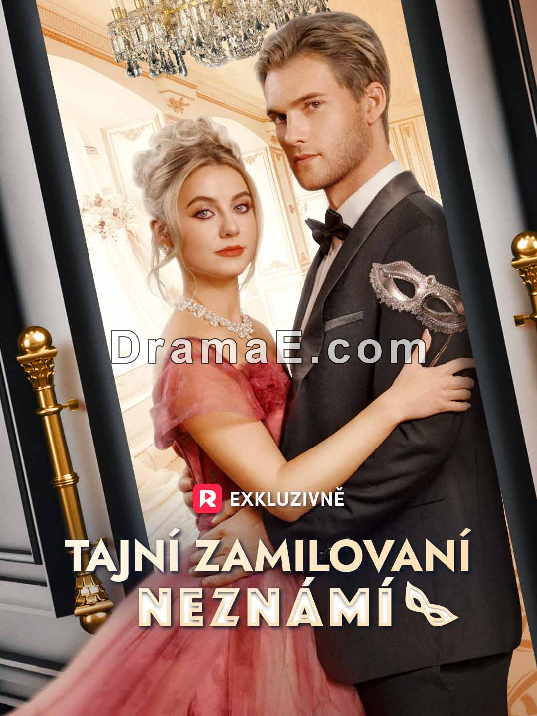 Tajní zamilovaní neznámí