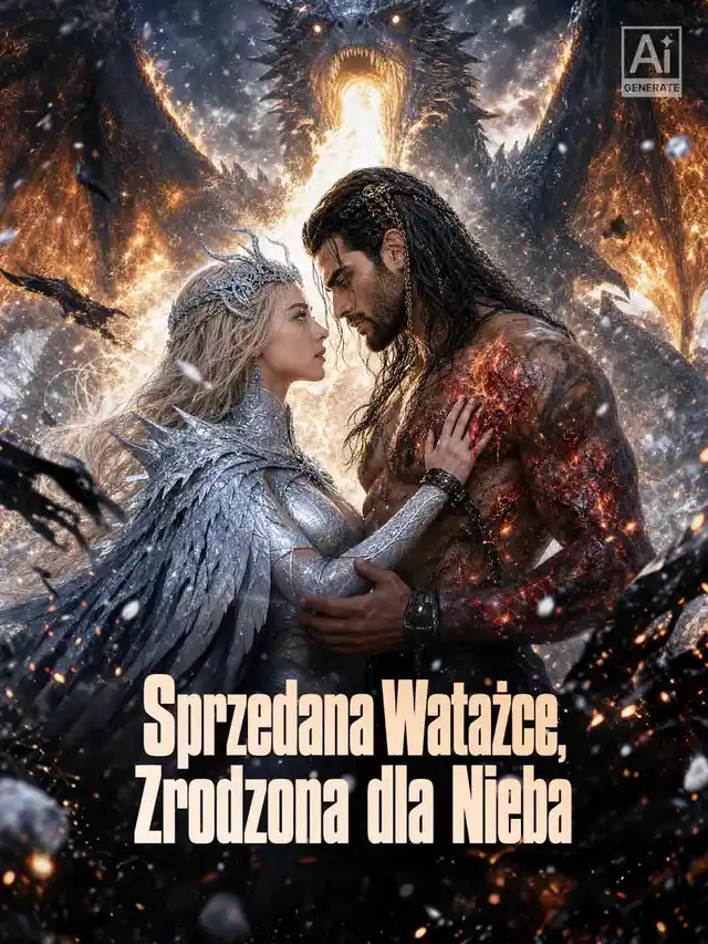 Sprzedana Watażce, Zrodzona dla Nieba
