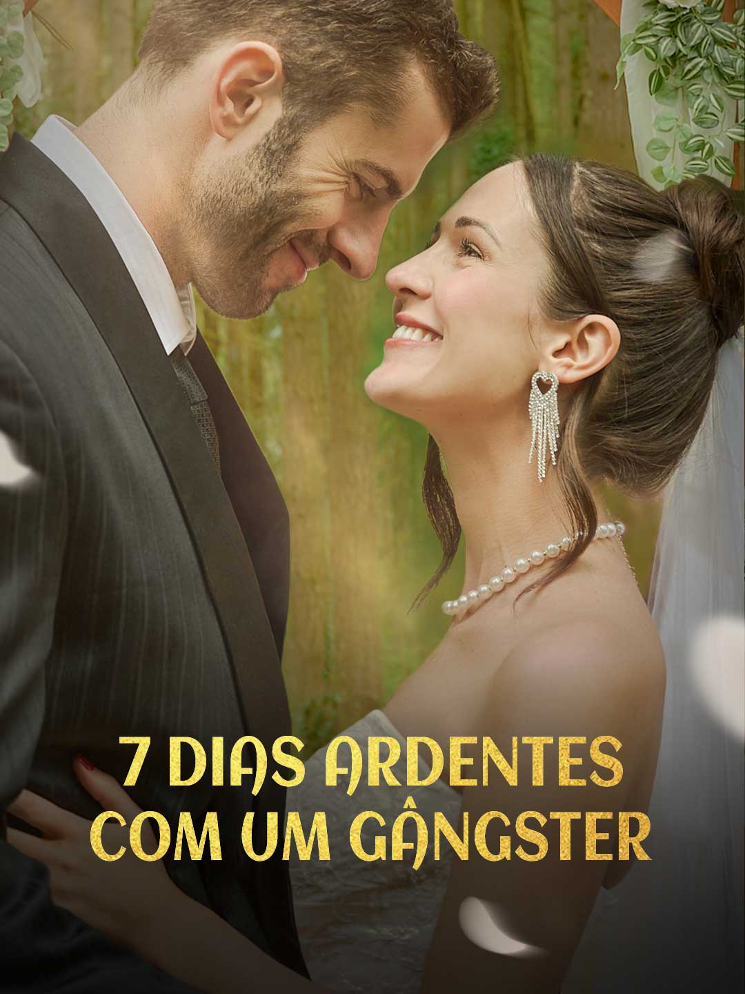 7 dias ardentes com um gângster