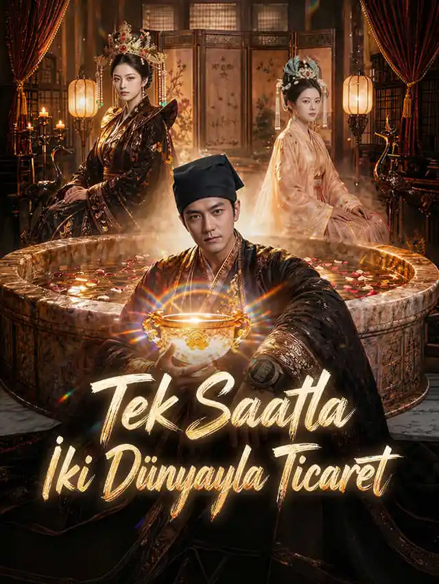 Tek Saatla İki Dünyayla Ticaret