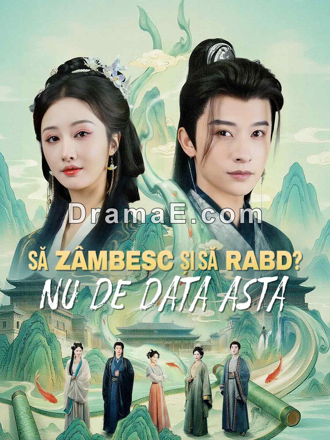 Să zâmbesc și să rabd? Nu de data asta