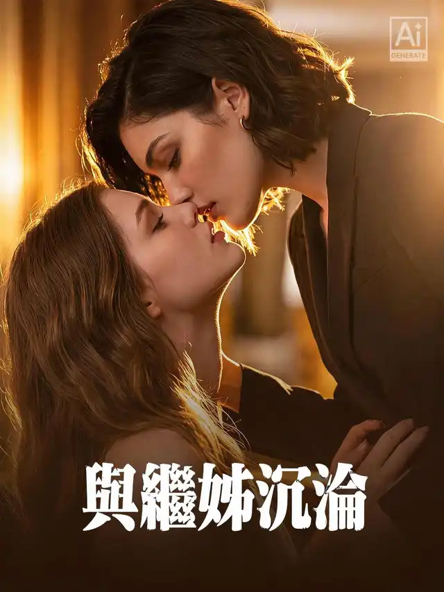 與繼姊沉淪