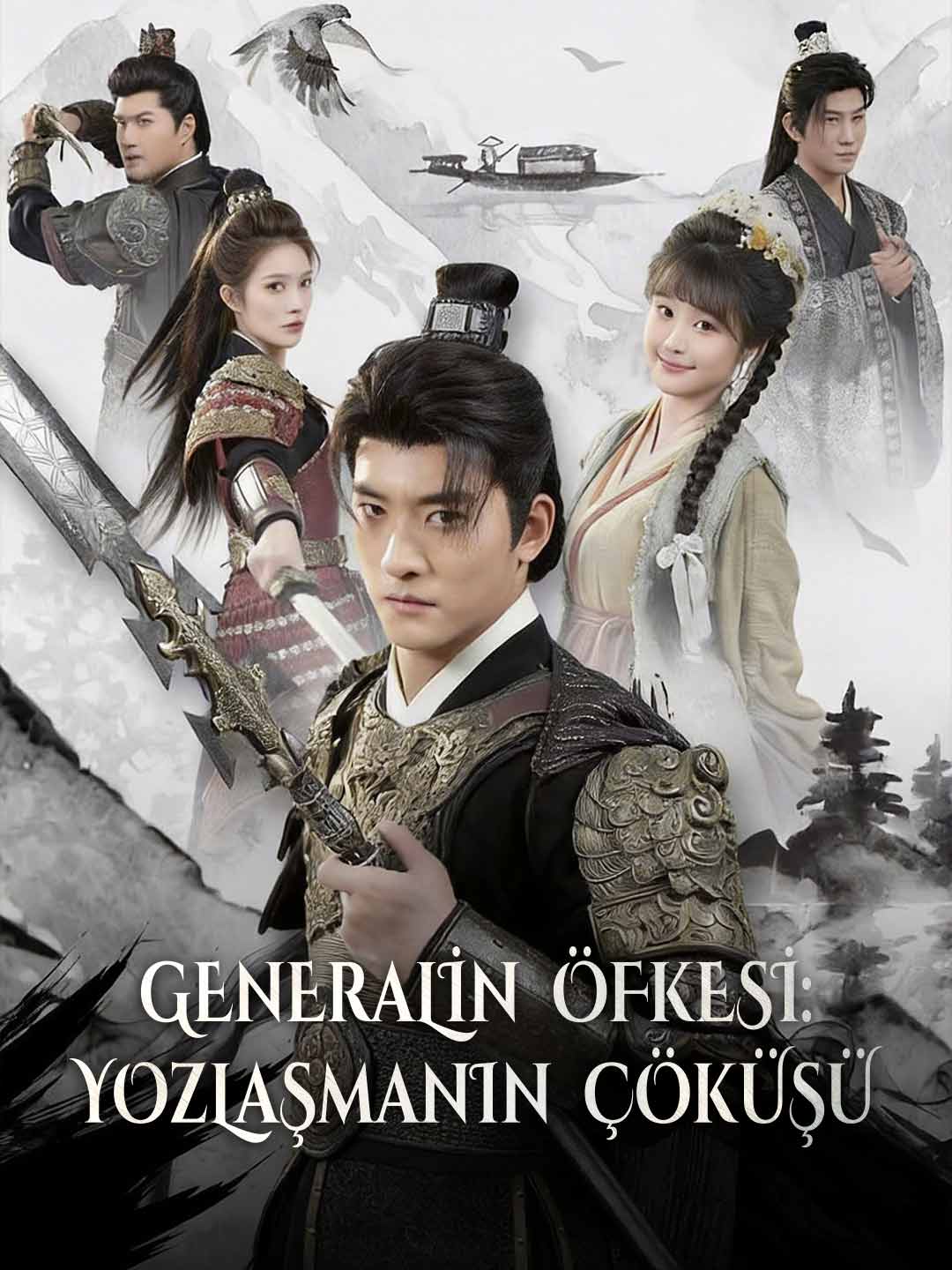 GENERALİN ÖFKESİ: YOZLAŞMANIN ÇÖKÜŞÜ