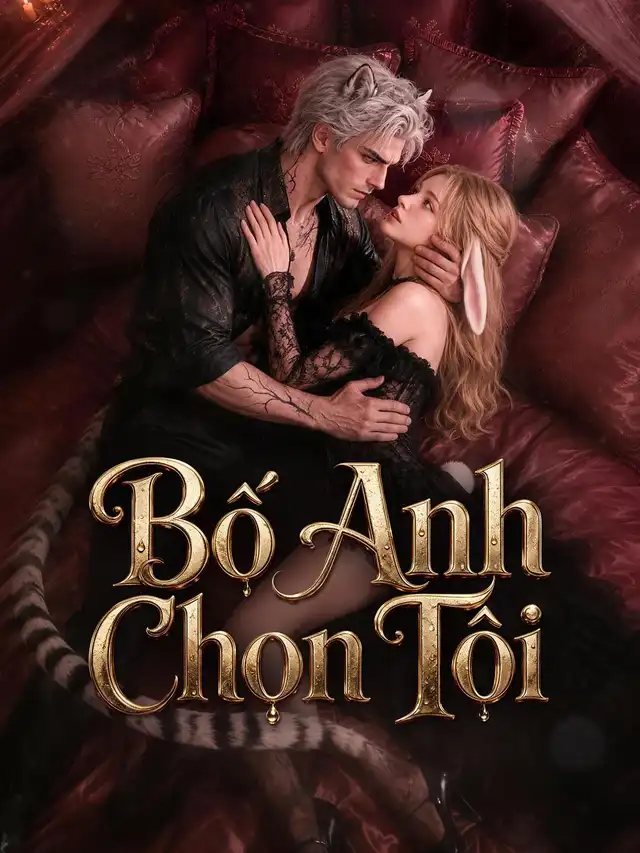 Bố Anh Chọn Tôi