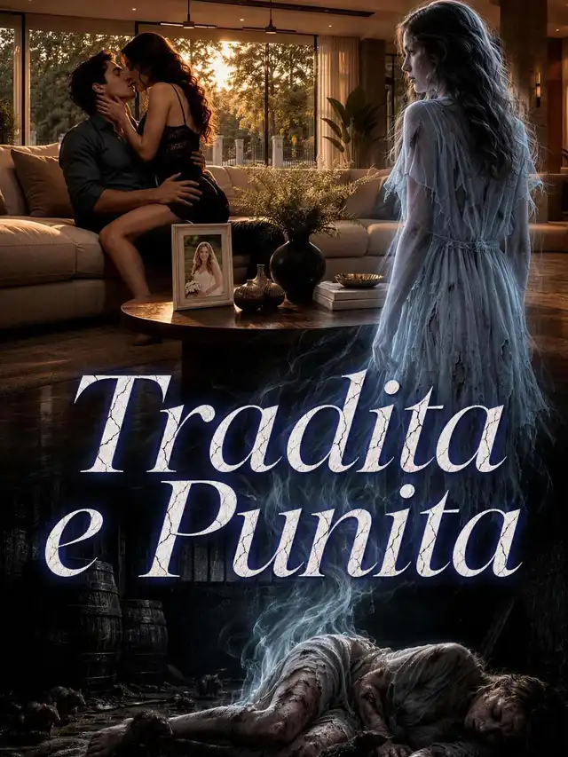 Tradita e Punita