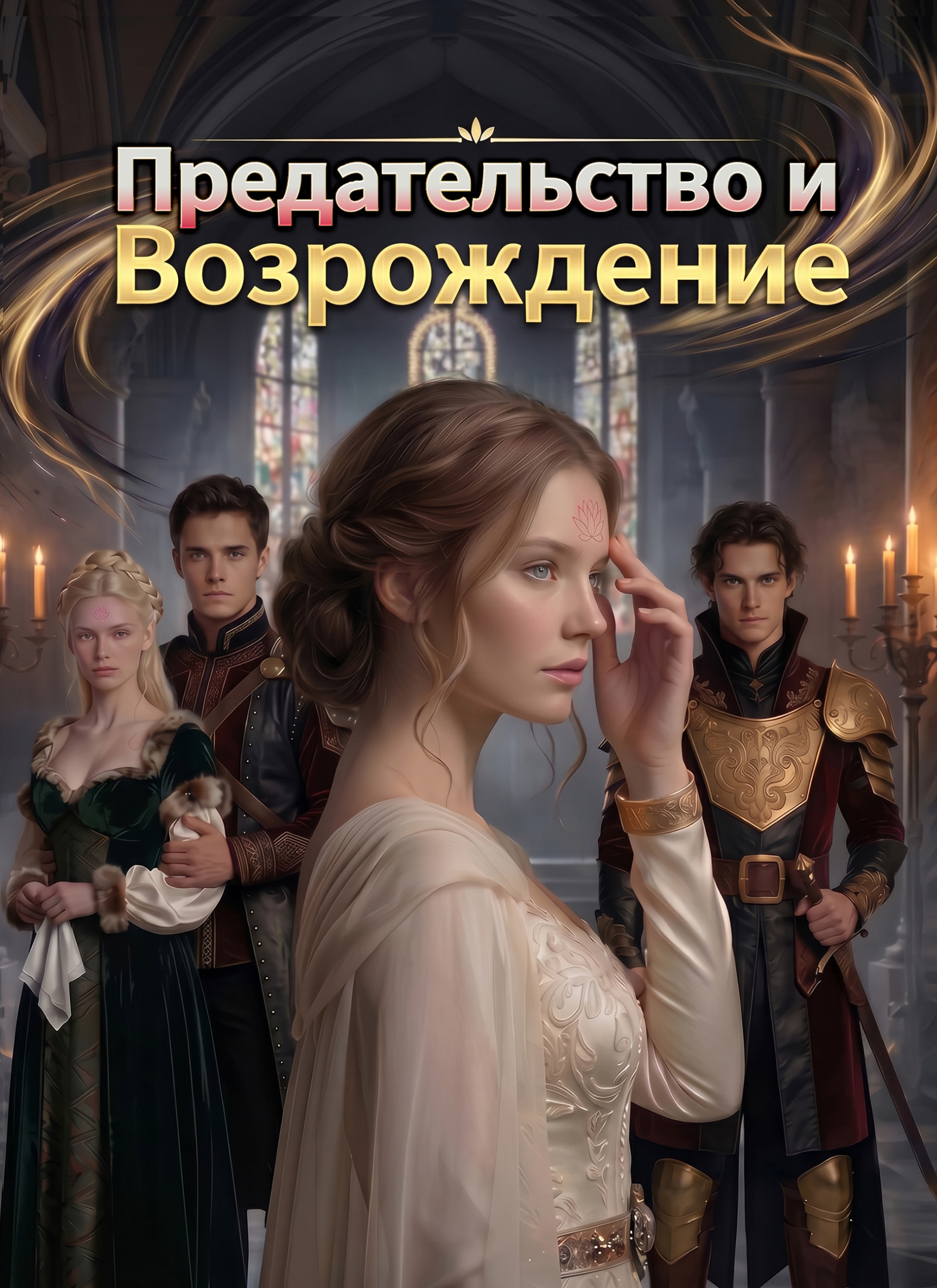 Предательство и Возрождение