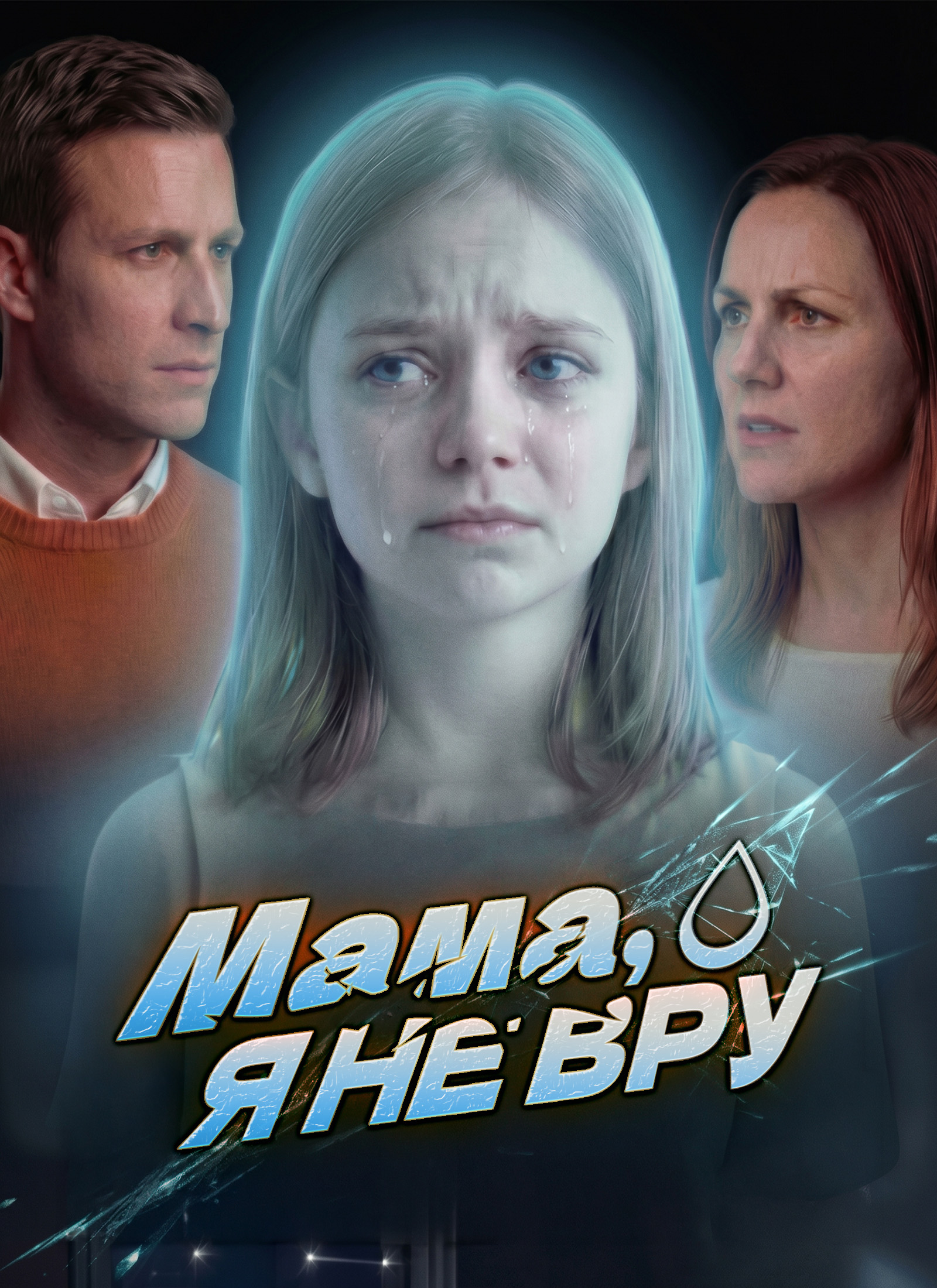 Мама, я не вру
