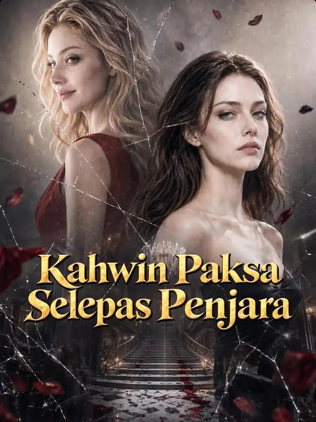 Kahwin Paksa Selepas Penjara