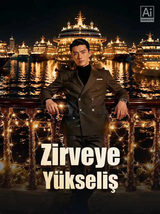 Zirveye Yükseliş
