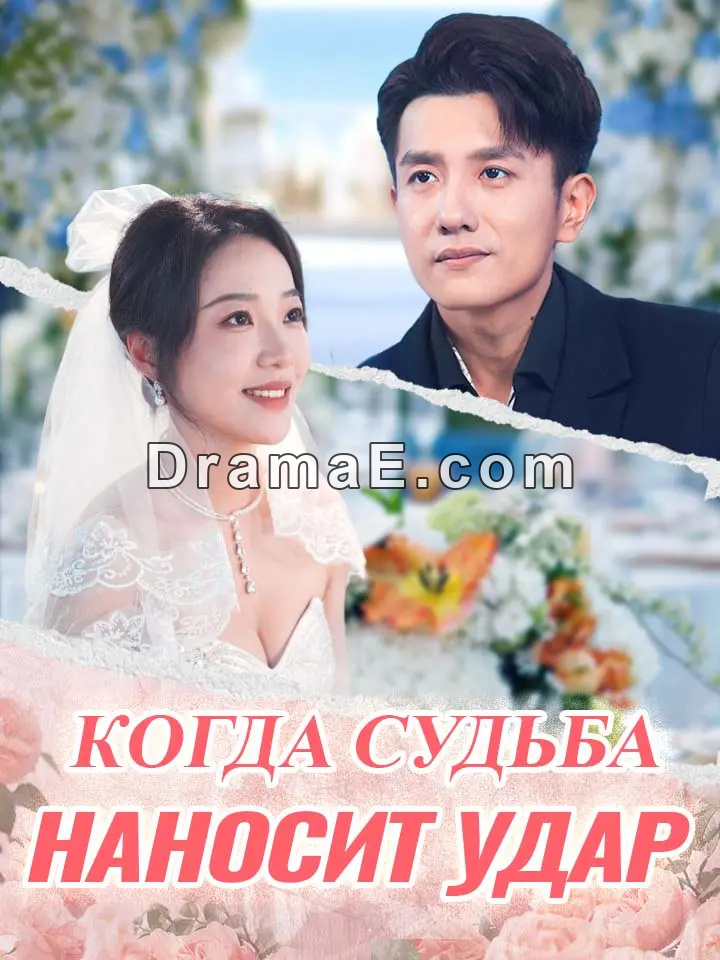 Когда судьба наносит удар